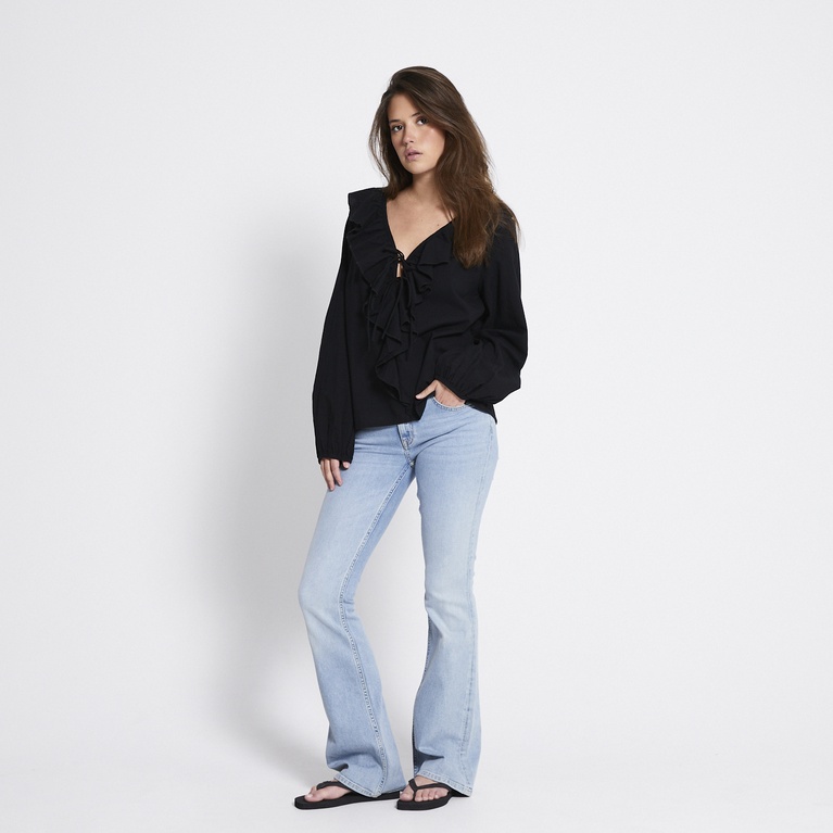 Bluse "Winona"